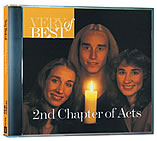 best of 2nd chapter of acts
