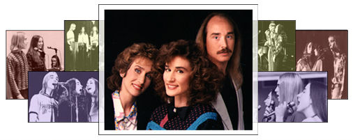 Christian music group 2nd Chapter of Acts